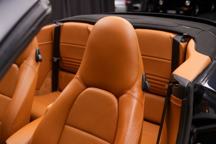 2005 Porsche 911 2dr Cabriolet Turbo S, available for sale in North Salem, New York | Meccanic Shop North Inc. North Salem, New York 2005 Porsche 911 2dr Cabriolet Turbo S, available for sale in North Salem, New York | Meccanic Shop North Inc. North Salem, New York