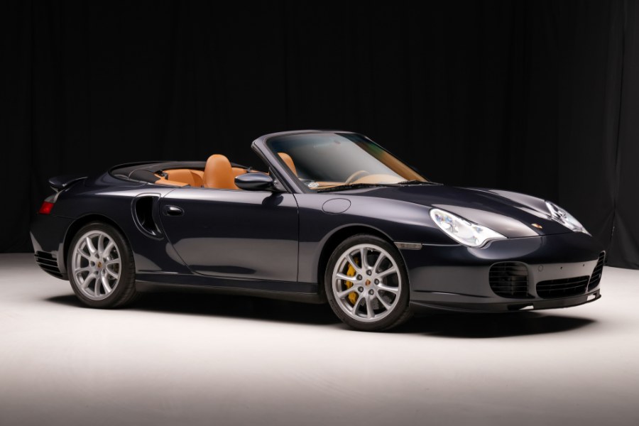 2005 Porsche 911 2dr Cabriolet Turbo S, available for sale in North Salem, New York | Meccanic Shop North Inc. North Salem, New York 2005 Porsche 911 2dr Cabriolet Turbo S, available for sale in North Salem, New York | Meccanic Shop North Inc. North Salem, New York