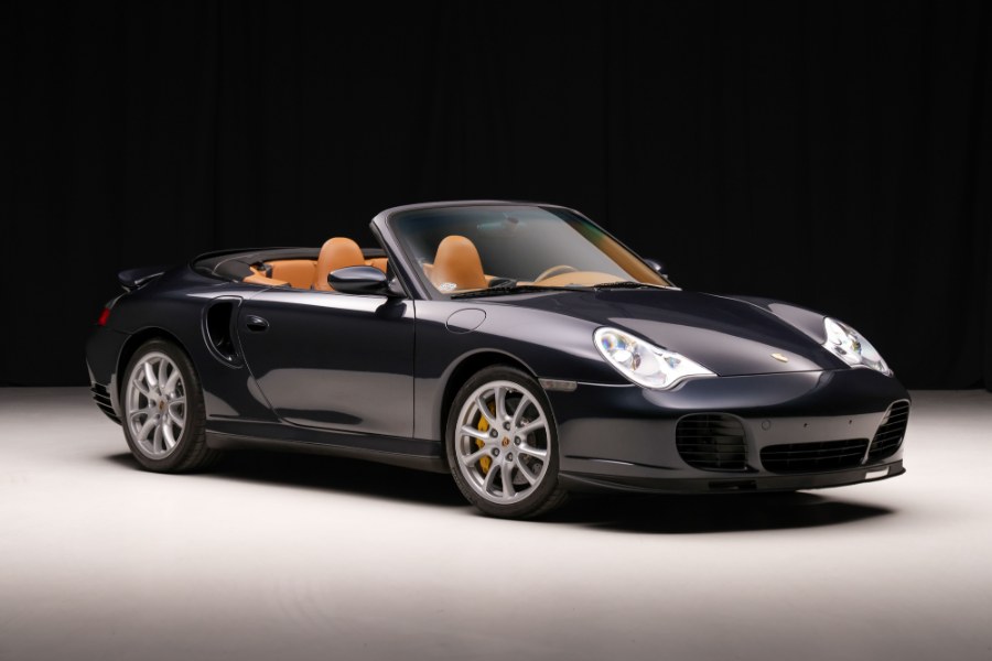 2005 Porsche 911 2dr Cabriolet Turbo S, available for sale in North Salem, New York | Meccanic Shop North Inc. North Salem, New York 2005 Porsche 911 2dr Cabriolet Turbo S, available for sale in North Salem, New York | Meccanic Shop North Inc. North Salem, New York