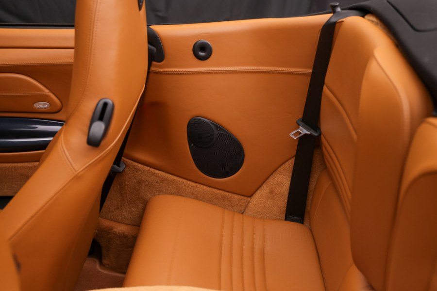 2005 Porsche 911 2dr Cabriolet Turbo S, available for sale in North Salem, New York | Meccanic Shop North Inc. North Salem, New York 2005 Porsche 911 2dr Cabriolet Turbo S, available for sale in North Salem, New York | Meccanic Shop North Inc. North Salem, New York