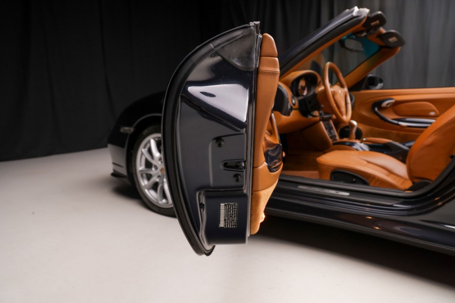 2005 Porsche 911 2dr Cabriolet Turbo S, available for sale in North Salem, New York | Meccanic Shop North Inc. North Salem, New York 2005 Porsche 911 2dr Cabriolet Turbo S, available for sale in North Salem, New York | Meccanic Shop North Inc. North Salem, New York