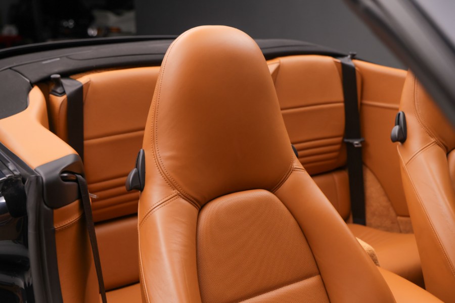 2005 Porsche 911 2dr Cabriolet Turbo S, available for sale in North Salem, New York | Meccanic Shop North Inc. North Salem, New York 2005 Porsche 911 2dr Cabriolet Turbo S, available for sale in North Salem, New York | Meccanic Shop North Inc. North Salem, New York