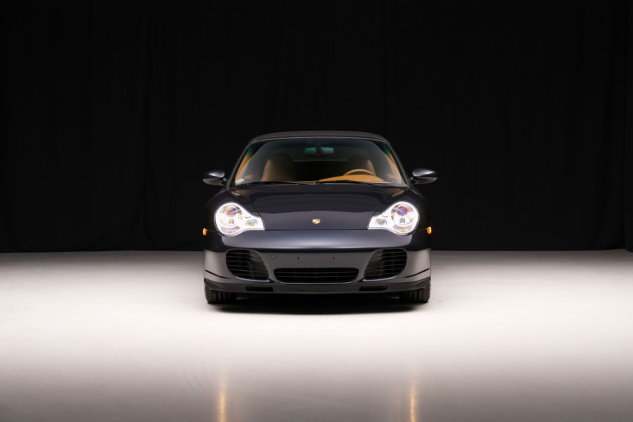 2005 Porsche 911 2dr Cabriolet Turbo S, available for sale in North Salem, New York | Meccanic Shop North Inc. North Salem, New York 2005 Porsche 911 2dr Cabriolet Turbo S, available for sale in North Salem, New York | Meccanic Shop North Inc. North Salem, New York