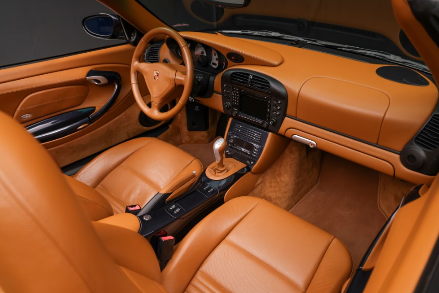 2005 Porsche 911 2dr Cabriolet Turbo S, available for sale in North Salem, New York | Meccanic Shop North Inc. North Salem, New York 2005 Porsche 911 2dr Cabriolet Turbo S, available for sale in North Salem, New York | Meccanic Shop North Inc. North Salem, New York