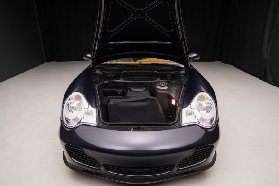 2005 Porsche 911 2dr Cabriolet Turbo S, available for sale in North Salem, New York | Meccanic Shop North Inc. North Salem, New York 2005 Porsche 911 2dr Cabriolet Turbo S, available for sale in North Salem, New York | Meccanic Shop North Inc. North Salem, New York