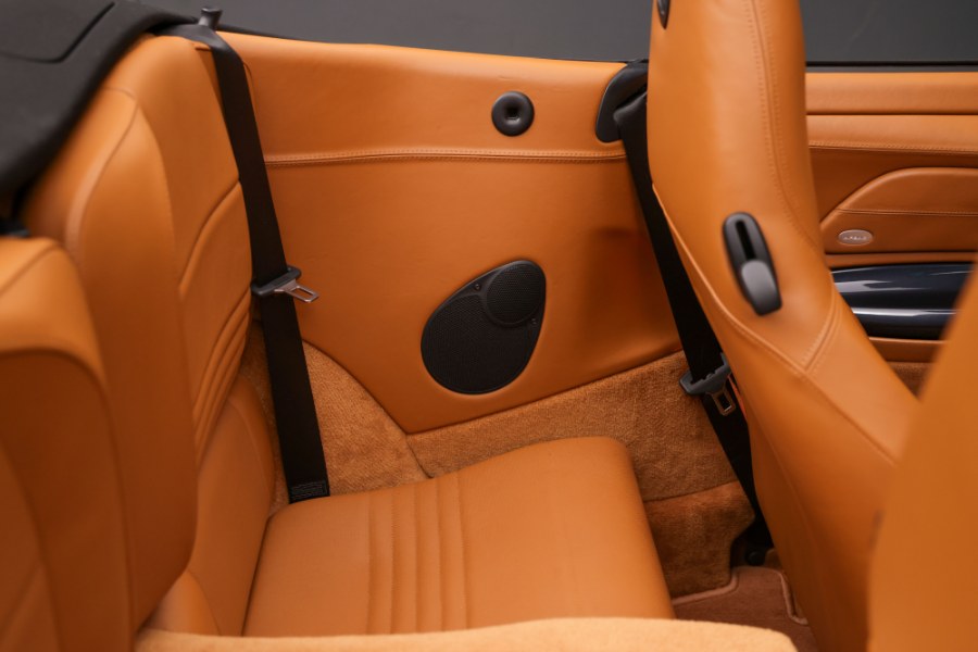 2005 Porsche 911 2dr Cabriolet Turbo S, available for sale in North Salem, New York | Meccanic Shop North Inc. North Salem, New York 2005 Porsche 911 2dr Cabriolet Turbo S, available for sale in North Salem, New York | Meccanic Shop North Inc. North Salem, New York