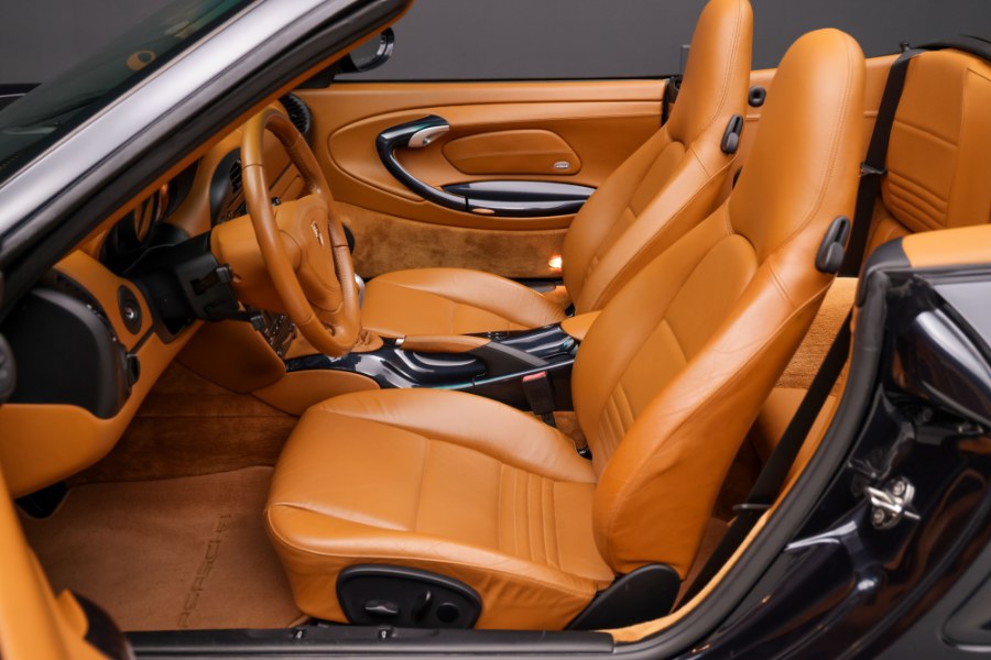 2005 Porsche 911 2dr Cabriolet Turbo S, available for sale in North Salem, New York | Meccanic Shop North Inc. North Salem, New York 2005 Porsche 911 2dr Cabriolet Turbo S, available for sale in North Salem, New York | Meccanic Shop North Inc. North Salem, New York