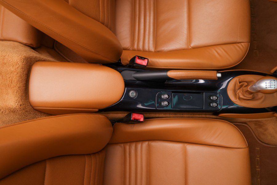 2005 Porsche 911 2dr Cabriolet Turbo S, available for sale in North Salem, New York | Meccanic Shop North Inc. North Salem, New York 2005 Porsche 911 2dr Cabriolet Turbo S, available for sale in North Salem, New York | Meccanic Shop North Inc. North Salem, New York