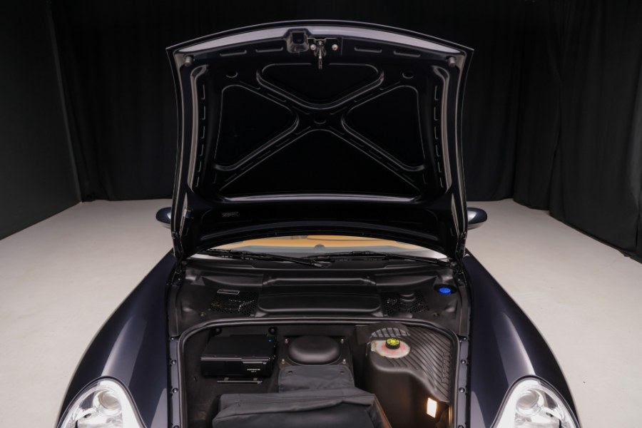 2005 Porsche 911 2dr Cabriolet Turbo S, available for sale in North Salem, New York | Meccanic Shop North Inc. North Salem, New York 2005 Porsche 911 2dr Cabriolet Turbo S, available for sale in North Salem, New York | Meccanic Shop North Inc. North Salem, New York