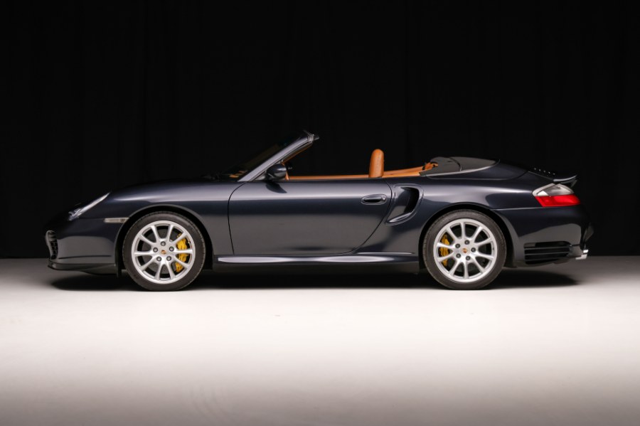 2005 Porsche 911 2dr Cabriolet Turbo S, available for sale in North Salem, New York | Meccanic Shop North Inc. North Salem, New York 2005 Porsche 911 2dr Cabriolet Turbo S, available for sale in North Salem, New York | Meccanic Shop North Inc. North Salem, New York