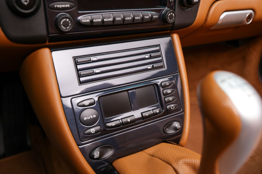 2005 Porsche 911 2dr Cabriolet Turbo S, available for sale in North Salem, New York | Meccanic Shop North Inc. North Salem, New York 2005 Porsche 911 2dr Cabriolet Turbo S, available for sale in North Salem, New York | Meccanic Shop North Inc. North Salem, New York