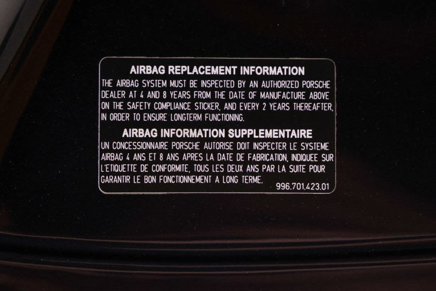 2005 Porsche 911 2dr Cabriolet Turbo S, available for sale in North Salem, New York | Meccanic Shop North Inc. North Salem, New York 2005 Porsche 911 2dr Cabriolet Turbo S, available for sale in North Salem, New York | Meccanic Shop North Inc. North Salem, New York