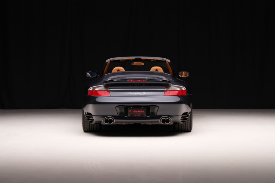 2005 Porsche 911 2dr Cabriolet Turbo S, available for sale in North Salem, New York | Meccanic Shop North Inc. North Salem, New York 2005 Porsche 911 2dr Cabriolet Turbo S, available for sale in North Salem, New York | Meccanic Shop North Inc. North Salem, New York