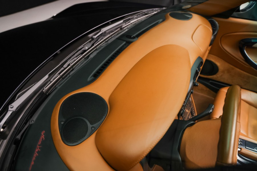 2005 Porsche 911 2dr Cabriolet Turbo S, available for sale in North Salem, New York | Meccanic Shop North Inc. North Salem, New York 2005 Porsche 911 2dr Cabriolet Turbo S, available for sale in North Salem, New York | Meccanic Shop North Inc. North Salem, New York