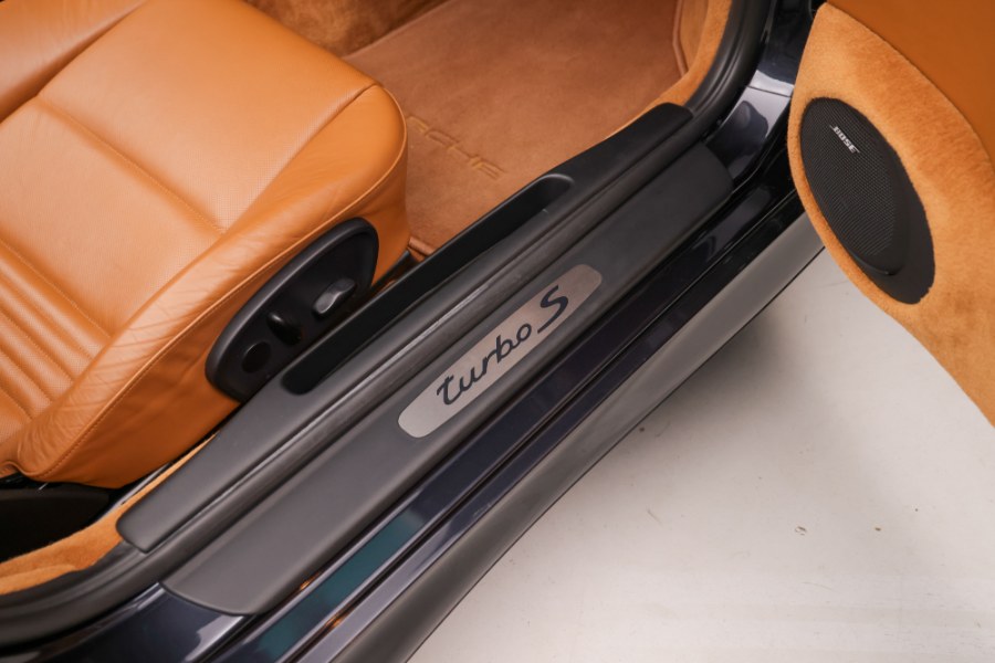 2005 Porsche 911 2dr Cabriolet Turbo S, available for sale in North Salem, New York | Meccanic Shop North Inc. North Salem, New York 2005 Porsche 911 2dr Cabriolet Turbo S, available for sale in North Salem, New York | Meccanic Shop North Inc. North Salem, New York