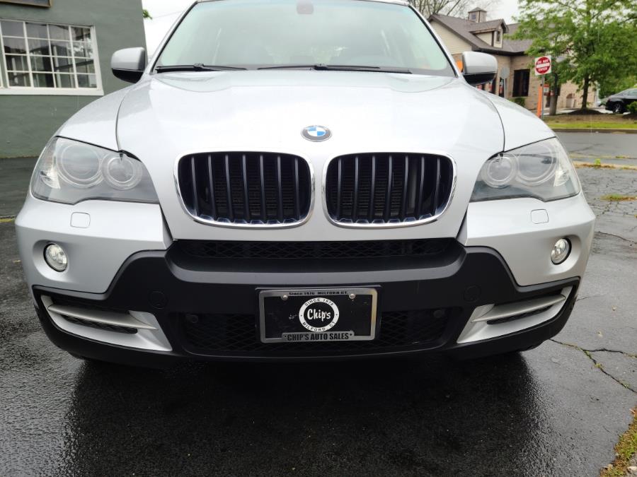 2007 BMW X5 AWD 4dr 3.0si, available for sale in Milford, Connecticut | Chip's Auto Sales Inc. Milford, Connecticut 2007 BMW X5 AWD 4dr 3.0si, available for sale in Milford, Connecticut | Chip's Auto Sales Inc. Milford, Connecticut