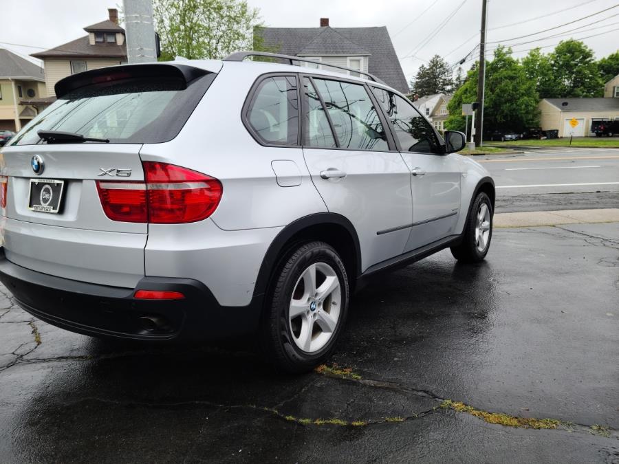 2007 BMW X5 AWD 4dr 3.0si, available for sale in Milford, Connecticut | Chip's Auto Sales Inc. Milford, Connecticut 2007 BMW X5 AWD 4dr 3.0si, available for sale in Milford, Connecticut | Chip's Auto Sales Inc. Milford, Connecticut