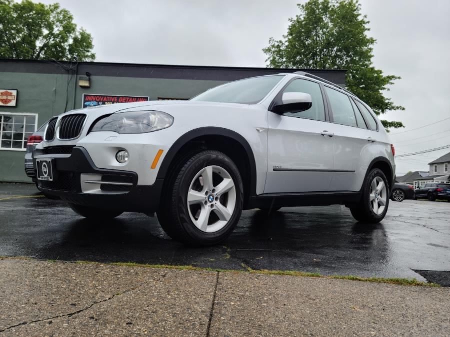 2007 BMW X5 AWD 4dr 3.0si, available for sale in Milford, Connecticut | Chip's Auto Sales Inc. Milford, Connecticut 2007 BMW X5 AWD 4dr 3.0si, available for sale in Milford, Connecticut | Chip's Auto Sales Inc. Milford, Connecticut