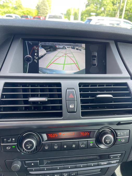 2012 BMW X6 AWD 4dr 35i, available for sale in New Milford, Connecticut | Auto Technic LLC. New Milford, Connecticut 2012 BMW X6 AWD 4dr 35i, available for sale in New Milford, Connecticut | Auto Technic LLC. New Milford, Connecticut