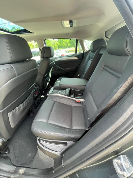 2012 BMW X6 AWD 4dr 35i, available for sale in New Milford, Connecticut | Auto Technic LLC. New Milford, Connecticut 2012 BMW X6 AWD 4dr 35i, available for sale in New Milford, Connecticut | Auto Technic LLC. New Milford, Connecticut