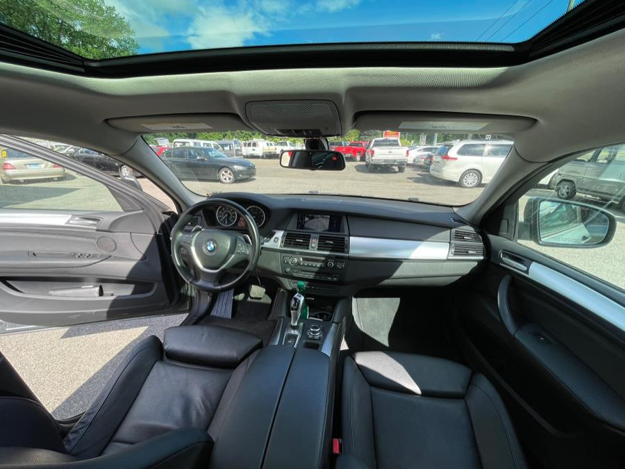2012 BMW X6 AWD 4dr 35i, available for sale in New Milford, Connecticut | Auto Technic LLC. New Milford, Connecticut 2012 BMW X6 AWD 4dr 35i, available for sale in New Milford, Connecticut | Auto Technic LLC. New Milford, Connecticut