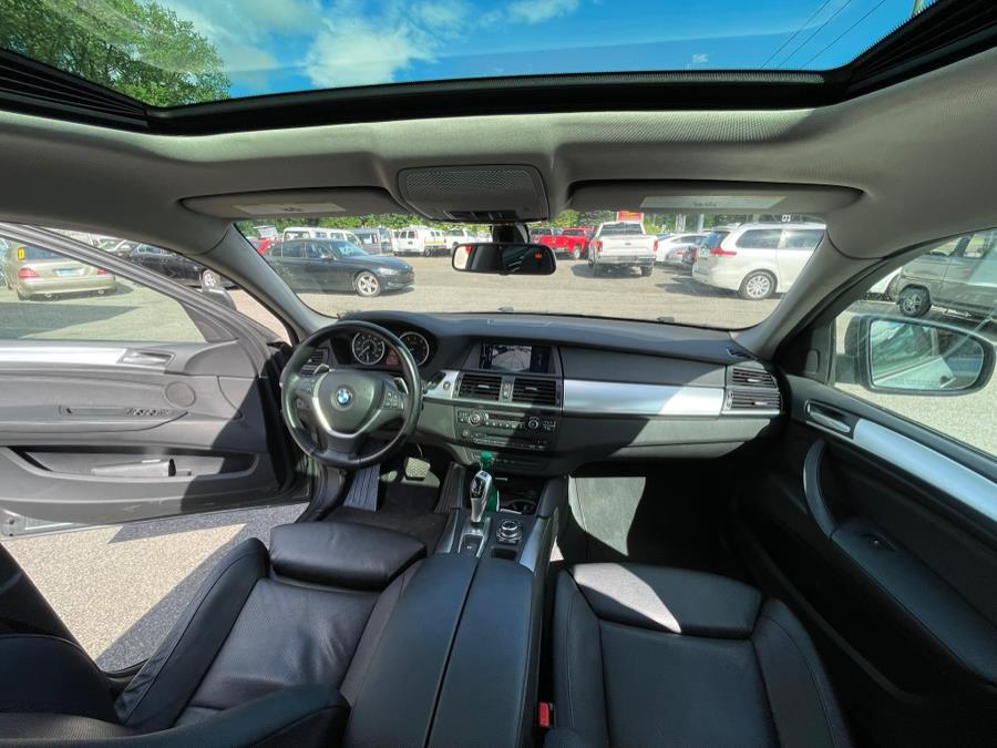 2012 BMW X6 AWD 4dr 35i, available for sale in New Milford, Connecticut | Auto Technic LLC. New Milford, Connecticut 2012 BMW X6 AWD 4dr 35i, available for sale in New Milford, Connecticut | Auto Technic LLC. New Milford, Connecticut