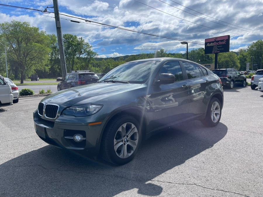 2012 BMW X6 AWD 4dr 35i, available for sale in New Milford, Connecticut | Auto Technic LLC. New Milford, Connecticut 2012 BMW X6 AWD 4dr 35i, available for sale in New Milford, Connecticut | Auto Technic LLC. New Milford, Connecticut
