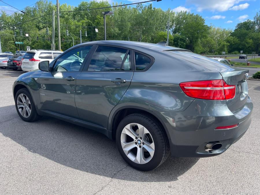 2012 BMW X6 AWD 4dr 35i, available for sale in New Milford, Connecticut | Auto Technic LLC. New Milford, Connecticut 2012 BMW X6 AWD 4dr 35i, available for sale in New Milford, Connecticut | Auto Technic LLC. New Milford, Connecticut
