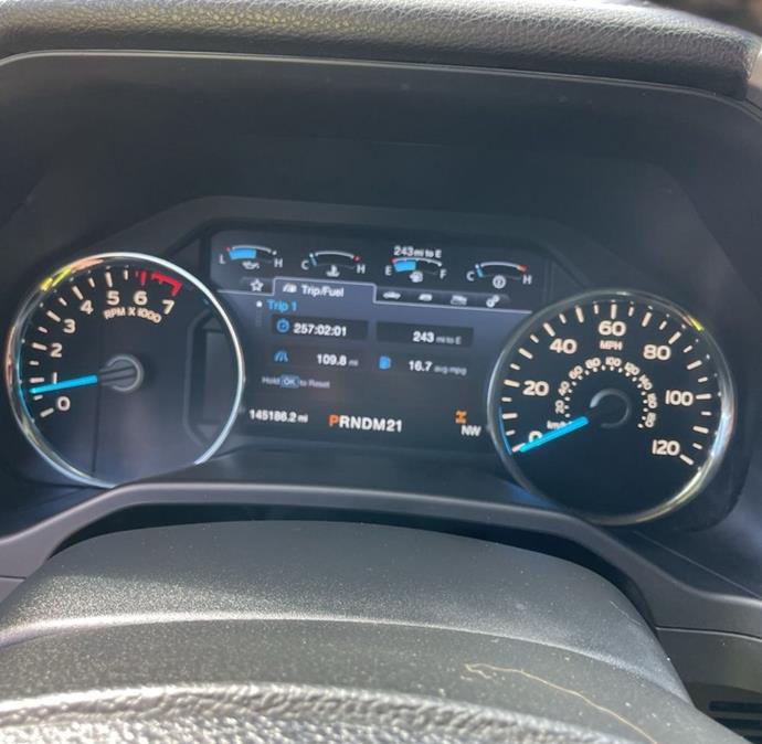 2016 Ford F-150 4WD SuperCab 163" Lariat, available for sale in New Milford, Connecticut | Auto Technic LLC. New Milford, Connecticut 2016 Ford F-150 4WD SuperCab 163" Lariat, available for sale in New Milford, Connecticut | Auto Technic LLC. New Milford, Connecticut