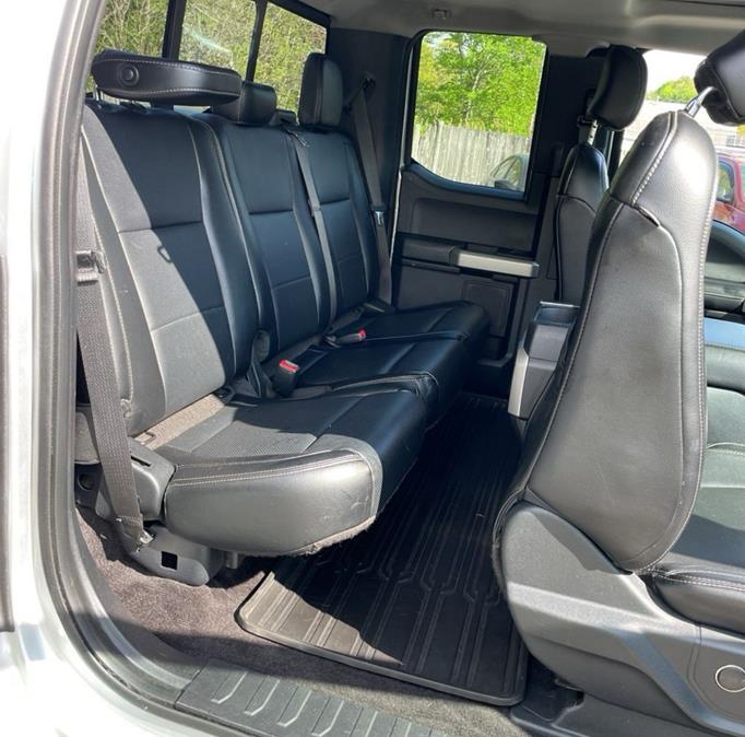 2016 Ford F-150 4WD SuperCab 163" Lariat, available for sale in New Milford, Connecticut | Auto Technic LLC. New Milford, Connecticut 2016 Ford F-150 4WD SuperCab 163" Lariat, available for sale in New Milford, Connecticut | Auto Technic LLC. New Milford, Connecticut