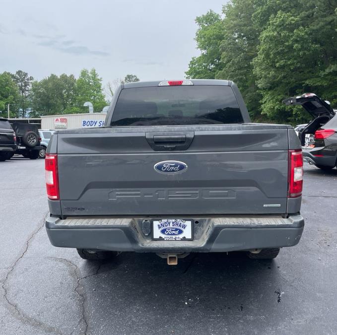 2020 Ford F-150 XL 4WD SuperCrew 5.5'' Box, available for sale in New Milford, Connecticut | Auto Technic LLC. New Milford, Connecticut 2020 Ford F-150 XL 4WD SuperCrew 5.5'' Box, available for sale in New Milford, Connecticut | Auto Technic LLC. New Milford, Connecticut