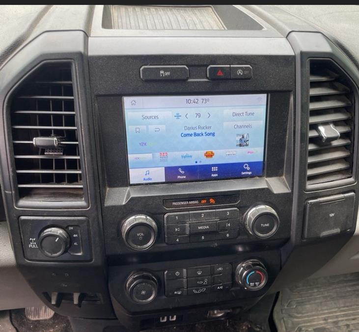 2020 Ford F-150 XL 4WD SuperCrew 5.5'' Box, available for sale in New Milford, Connecticut | Auto Technic LLC. New Milford, Connecticut 2020 Ford F-150 XL 4WD SuperCrew 5.5'' Box, available for sale in New Milford, Connecticut | Auto Technic LLC. New Milford, Connecticut