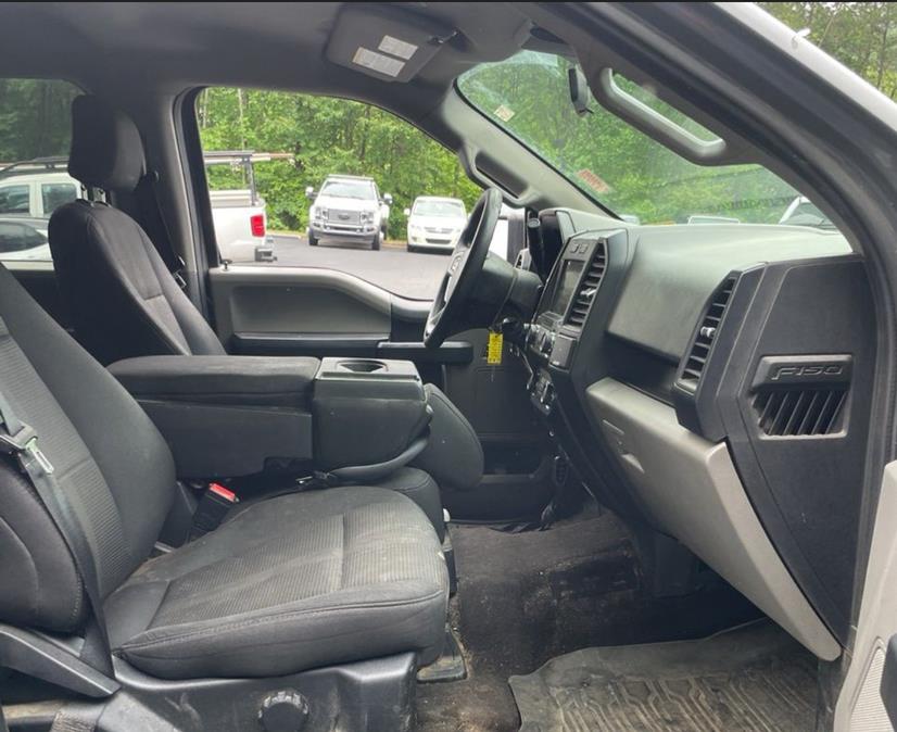 2020 Ford F-150 XL 4WD SuperCrew 5.5'' Box, available for sale in New Milford, Connecticut | Auto Technic LLC. New Milford, Connecticut 2020 Ford F-150 XL 4WD SuperCrew 5.5'' Box, available for sale in New Milford, Connecticut | Auto Technic LLC. New Milford, Connecticut