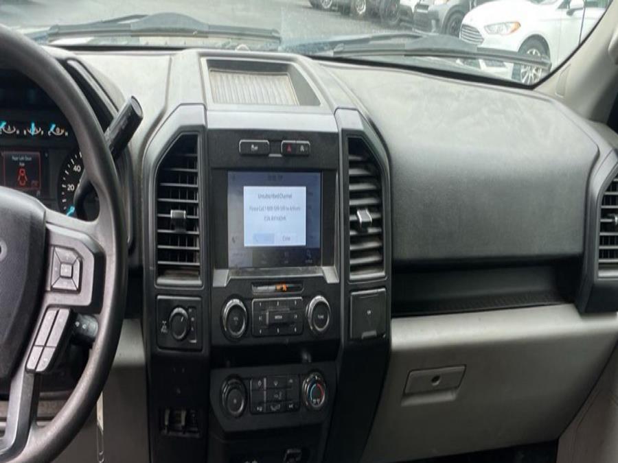 2020 Ford F-150 XL 4WD SuperCrew 5.5'' Box, available for sale in New Milford, Connecticut | Auto Technic LLC. New Milford, Connecticut 2020 Ford F-150 XL 4WD SuperCrew 5.5'' Box, available for sale in New Milford, Connecticut | Auto Technic LLC. New Milford, Connecticut