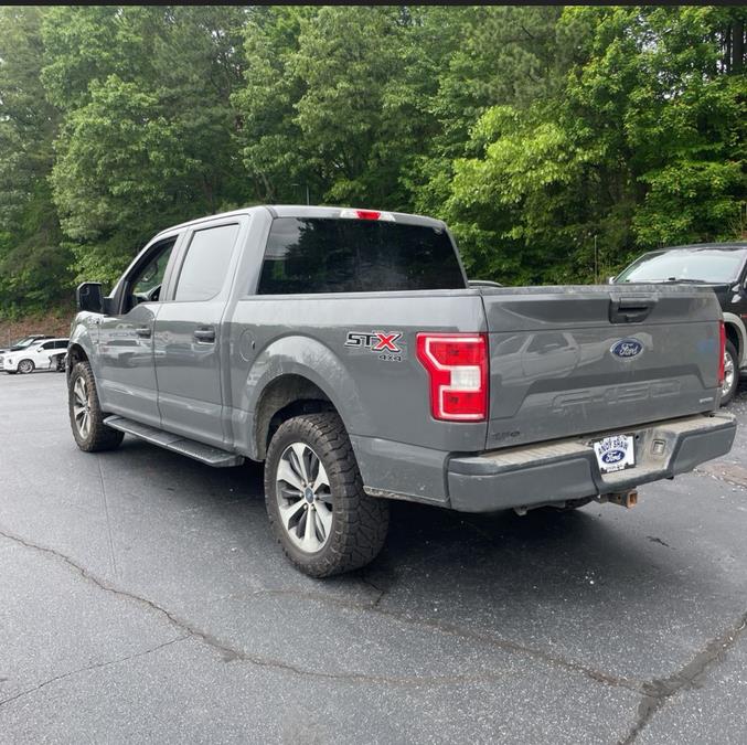 2020 Ford F-150 XL 4WD SuperCrew 5.5'' Box, available for sale in New Milford, Connecticut | Auto Technic LLC. New Milford, Connecticut 2020 Ford F-150 XL 4WD SuperCrew 5.5'' Box, available for sale in New Milford, Connecticut | Auto Technic LLC. New Milford, Connecticut