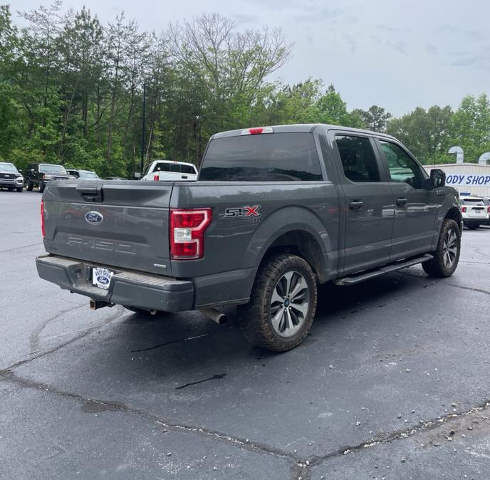 2020 Ford F-150 XL 4WD SuperCrew 5.5'' Box, available for sale in New Milford, Connecticut | Auto Technic LLC. New Milford, Connecticut 2020 Ford F-150 XL 4WD SuperCrew 5.5'' Box, available for sale in New Milford, Connecticut | Auto Technic LLC. New Milford, Connecticut