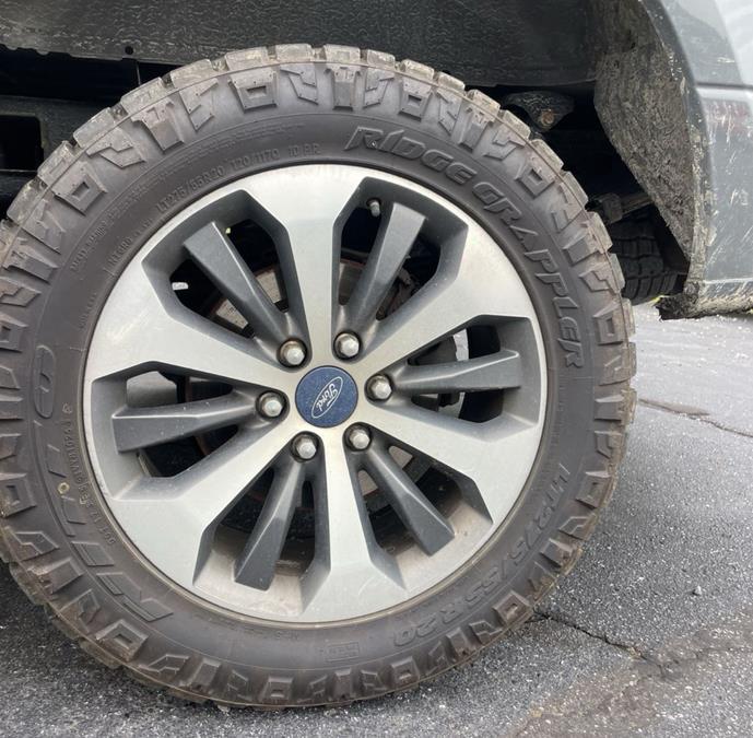 2020 Ford F-150 XL 4WD SuperCrew 5.5'' Box, available for sale in New Milford, Connecticut | Auto Technic LLC. New Milford, Connecticut 2020 Ford F-150 XL 4WD SuperCrew 5.5'' Box, available for sale in New Milford, Connecticut | Auto Technic LLC. New Milford, Connecticut
