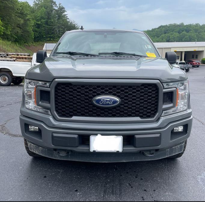 2020 Ford F-150 XL 4WD SuperCrew 5.5'' Box, available for sale in New Milford, Connecticut | Auto Technic LLC. New Milford, Connecticut 2020 Ford F-150 XL 4WD SuperCrew 5.5'' Box, available for sale in New Milford, Connecticut | Auto Technic LLC. New Milford, Connecticut