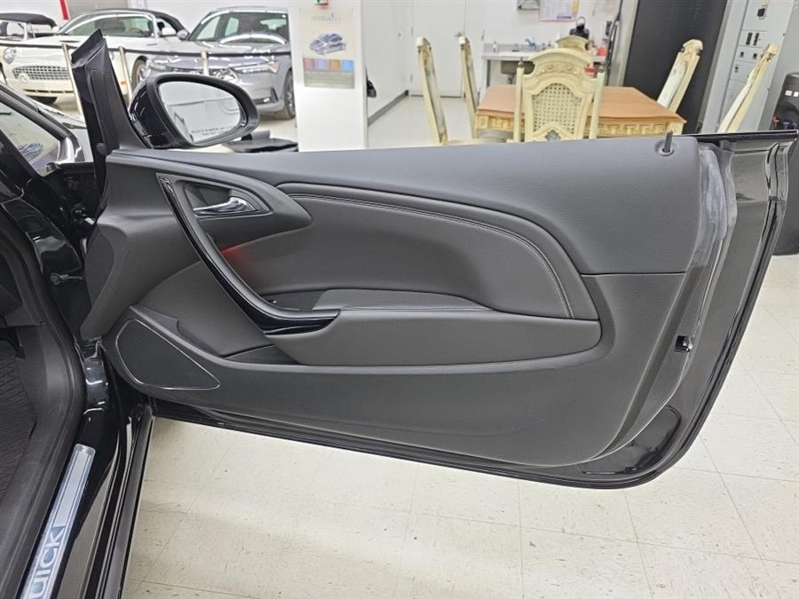 2016 Buick Cascada 2dr Conv Premium, available for sale in West Haven, Connecticut | Auto Fair Inc.. West Haven, Connecticut 2016 Buick Cascada 2dr Conv Premium, available for sale in West Haven, Connecticut | Auto Fair Inc.. West Haven, Connecticut