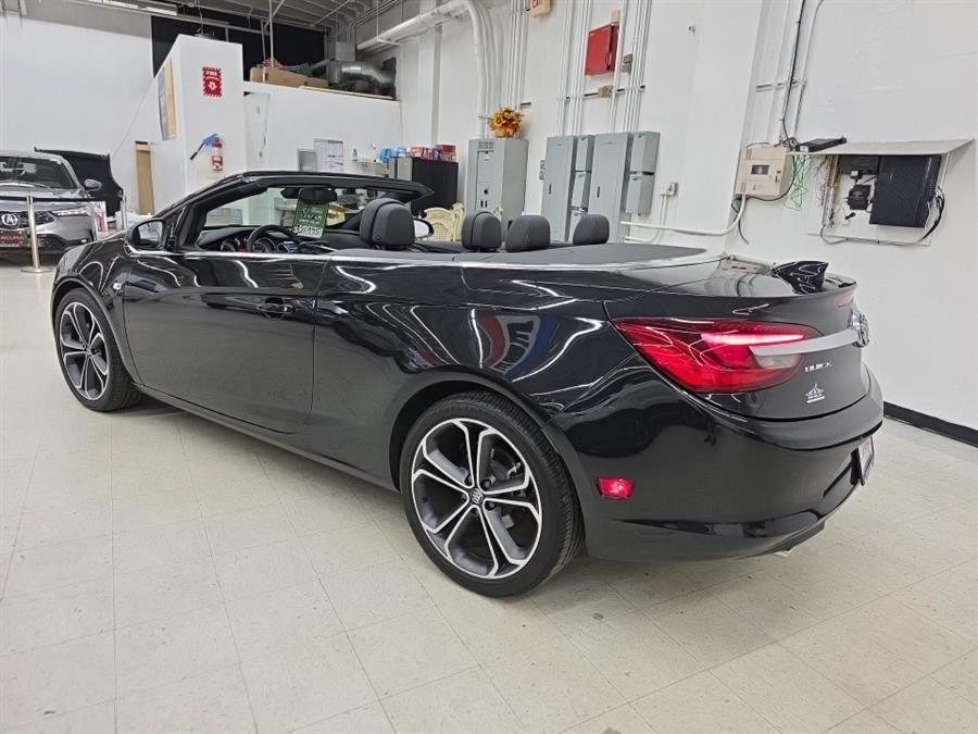 2016 Buick Cascada 2dr Conv Premium, available for sale in West Haven, Connecticut | Auto Fair Inc.. West Haven, Connecticut 2016 Buick Cascada 2dr Conv Premium, available for sale in West Haven, Connecticut | Auto Fair Inc.. West Haven, Connecticut