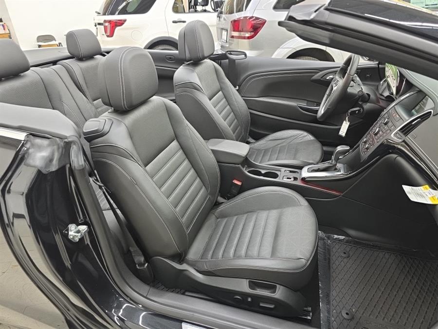 2016 Buick Cascada 2dr Conv Premium, available for sale in West Haven, Connecticut | Auto Fair Inc.. West Haven, Connecticut 2016 Buick Cascada 2dr Conv Premium, available for sale in West Haven, Connecticut | Auto Fair Inc.. West Haven, Connecticut