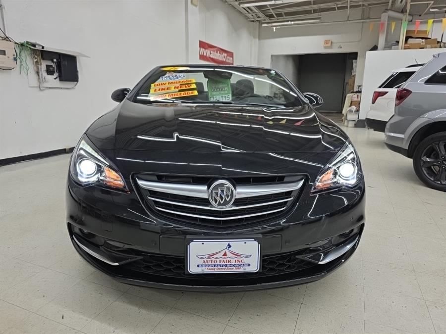 2016 Buick Cascada 2dr Conv Premium, available for sale in West Haven, Connecticut | Auto Fair Inc.. West Haven, Connecticut 2016 Buick Cascada 2dr Conv Premium, available for sale in West Haven, Connecticut | Auto Fair Inc.. West Haven, Connecticut