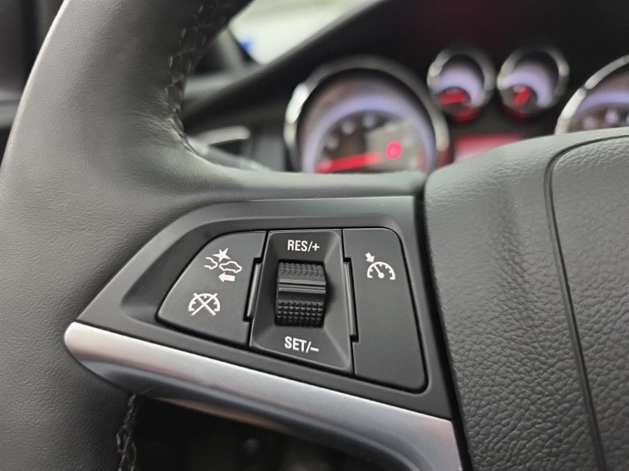2016 Buick Cascada 2dr Conv Premium, available for sale in West Haven, Connecticut | Auto Fair Inc.. West Haven, Connecticut 2016 Buick Cascada 2dr Conv Premium, available for sale in West Haven, Connecticut | Auto Fair Inc.. West Haven, Connecticut
