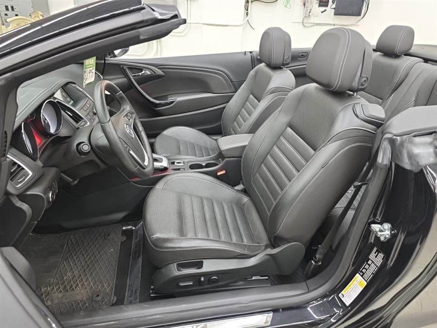 2016 Buick Cascada 2dr Conv Premium, available for sale in West Haven, Connecticut | Auto Fair Inc.. West Haven, Connecticut 2016 Buick Cascada 2dr Conv Premium, available for sale in West Haven, Connecticut | Auto Fair Inc.. West Haven, Connecticut