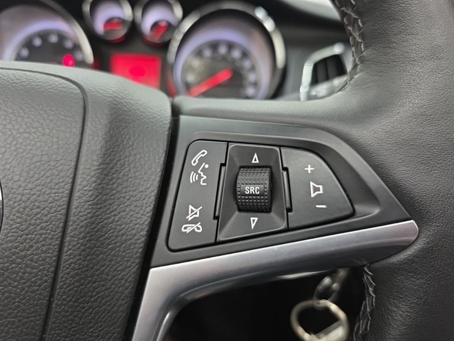 2016 Buick Cascada 2dr Conv Premium, available for sale in West Haven, Connecticut | Auto Fair Inc.. West Haven, Connecticut 2016 Buick Cascada 2dr Conv Premium, available for sale in West Haven, Connecticut | Auto Fair Inc.. West Haven, Connecticut