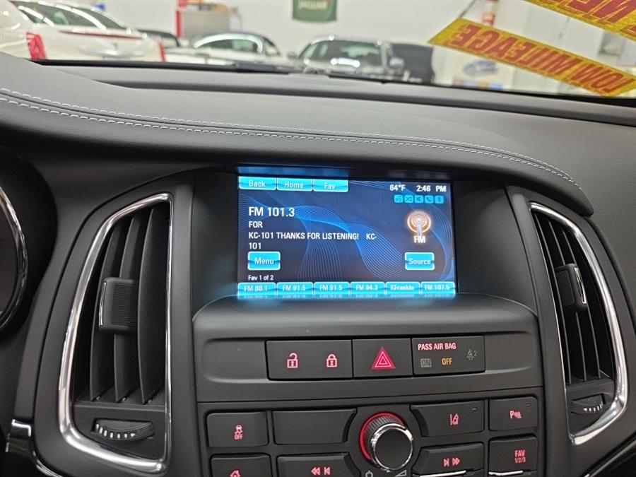 2016 Buick Cascada 2dr Conv Premium, available for sale in West Haven, Connecticut | Auto Fair Inc.. West Haven, Connecticut 2016 Buick Cascada 2dr Conv Premium, available for sale in West Haven, Connecticut | Auto Fair Inc.. West Haven, Connecticut