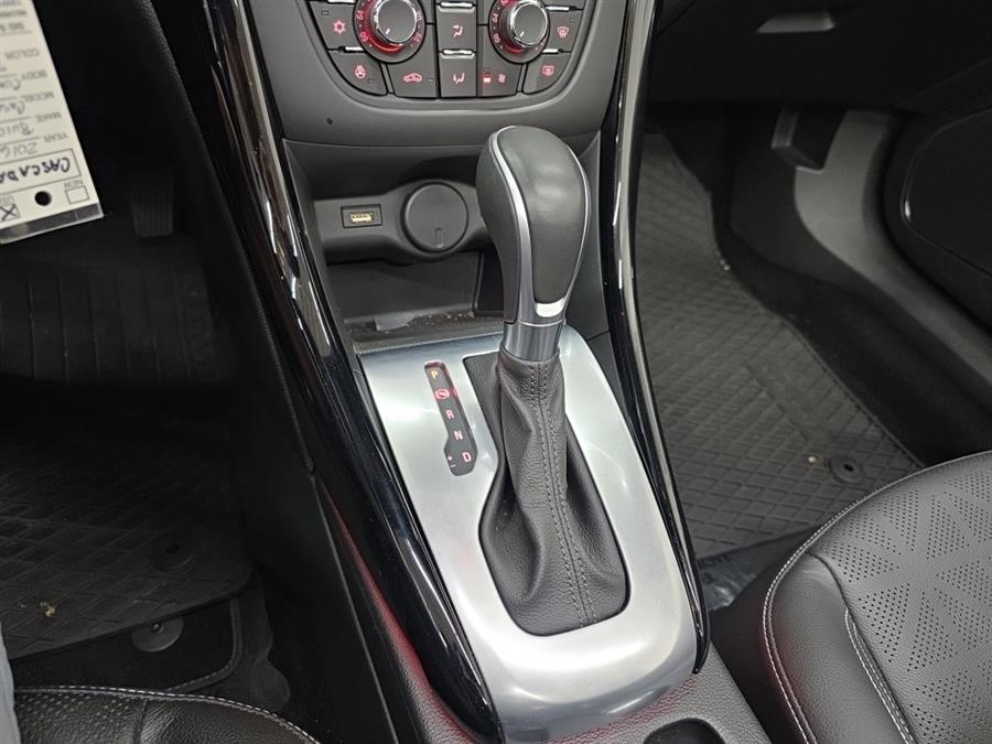2016 Buick Cascada 2dr Conv Premium, available for sale in West Haven, Connecticut | Auto Fair Inc.. West Haven, Connecticut 2016 Buick Cascada 2dr Conv Premium, available for sale in West Haven, Connecticut | Auto Fair Inc.. West Haven, Connecticut