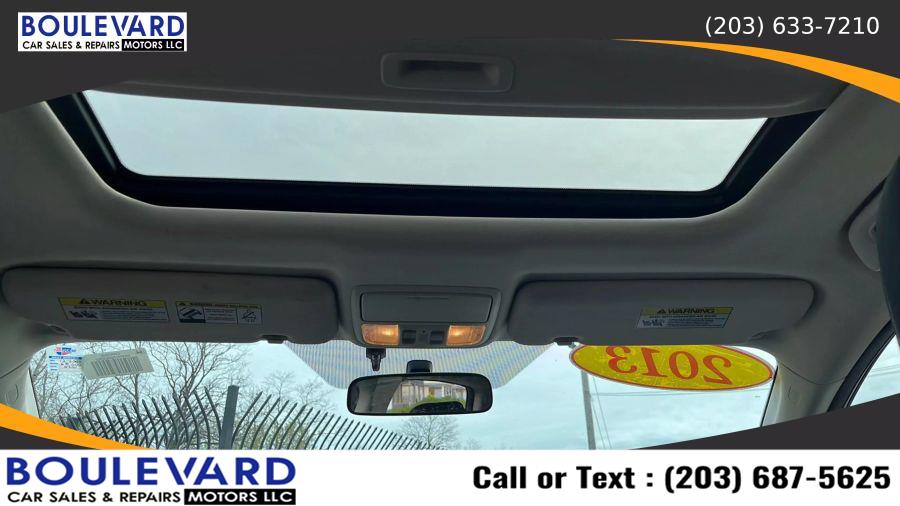 2013 Honda Cr-v EX-L Sport Utility 4D, available for sale in New Haven, Connecticut | Boulevard Motors LLC. New Haven, Connecticut 2013 Honda Cr-v EX-L Sport Utility 4D, available for sale in New Haven, Connecticut | Boulevard Motors LLC. New Haven, Connecticut