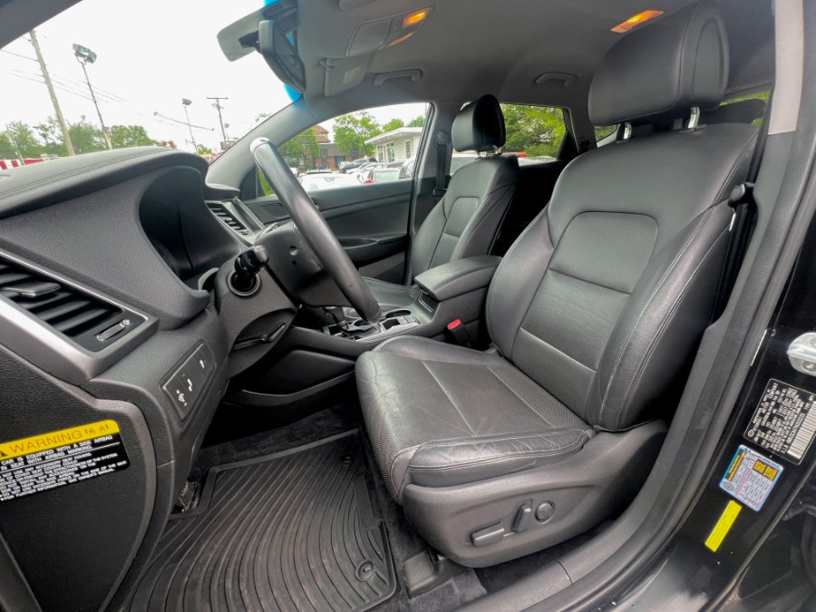 2017 Hyundai Tucson SE AWD, available for sale in Manchester, New Hampshire | Second Street Auto Sales Inc. Manchester, New Hampshire 2017 Hyundai Tucson SE AWD, available for sale in Manchester, New Hampshire | Second Street Auto Sales Inc. Manchester, New Hampshire