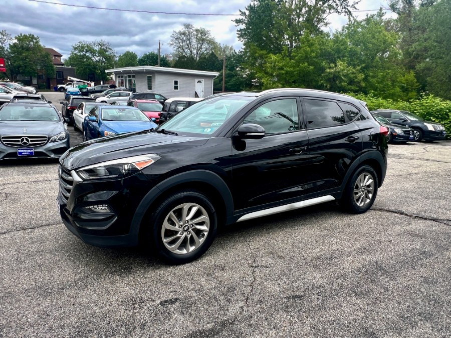 2017 Hyundai Tucson SE AWD, available for sale in Manchester, New Hampshire | Second Street Auto Sales Inc. Manchester, New Hampshire 2017 Hyundai Tucson SE AWD, available for sale in Manchester, New Hampshire | Second Street Auto Sales Inc. Manchester, New Hampshire